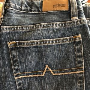 Boys jeans